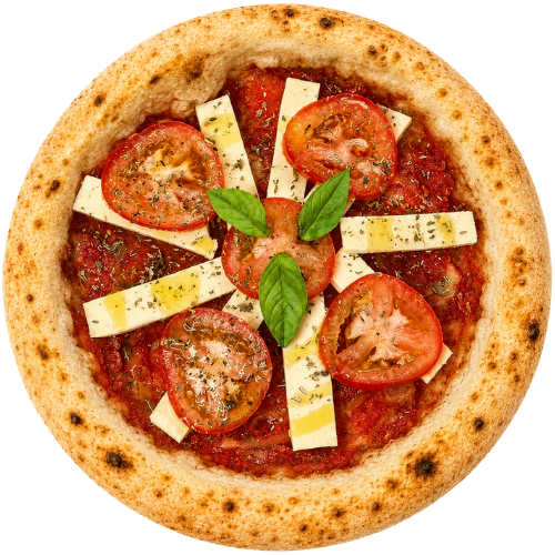 Pizza DiSanti Artesanal